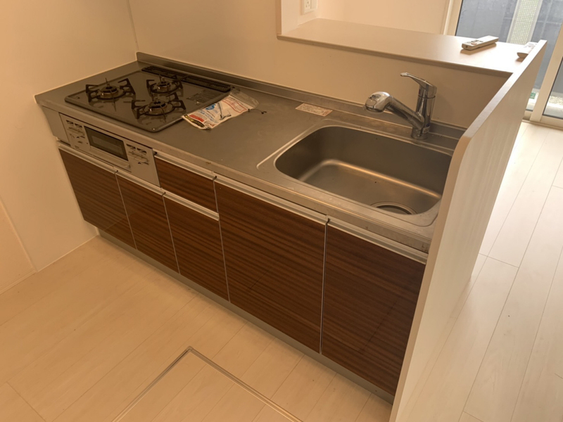 リビング 写真3