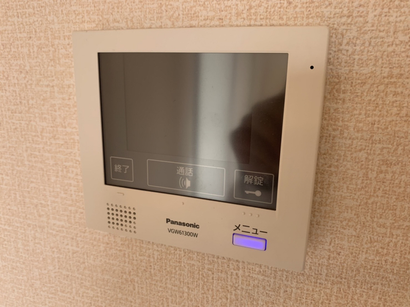 セキュリティ 写真15