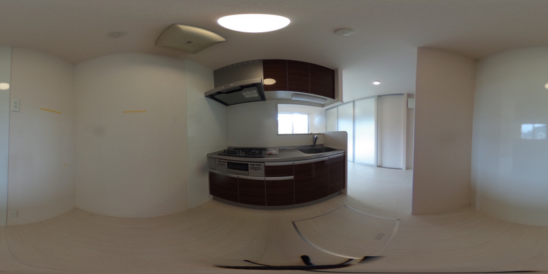 キッチン 写真34