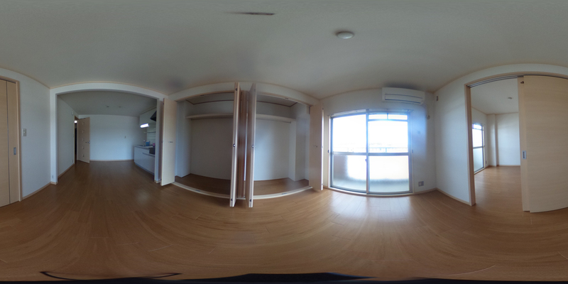 リビング 写真33