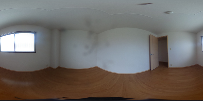 子供部屋 写真35