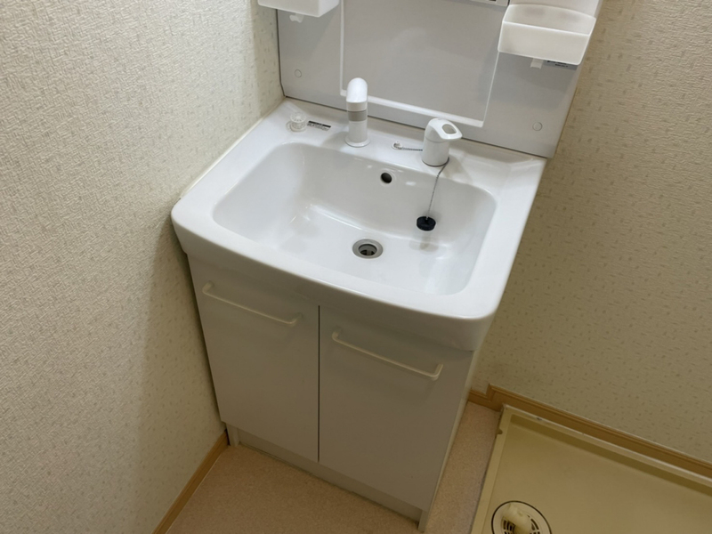 洗面所 写真10
