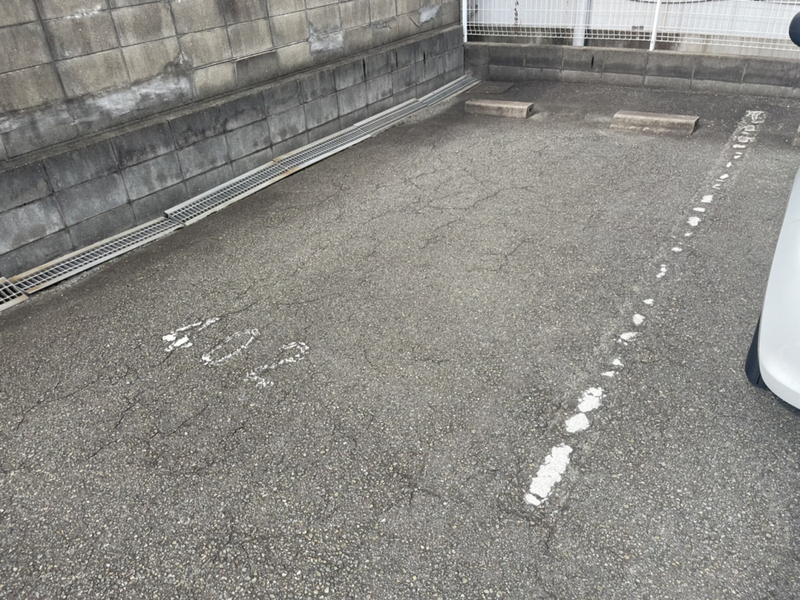駐車場 写真32
