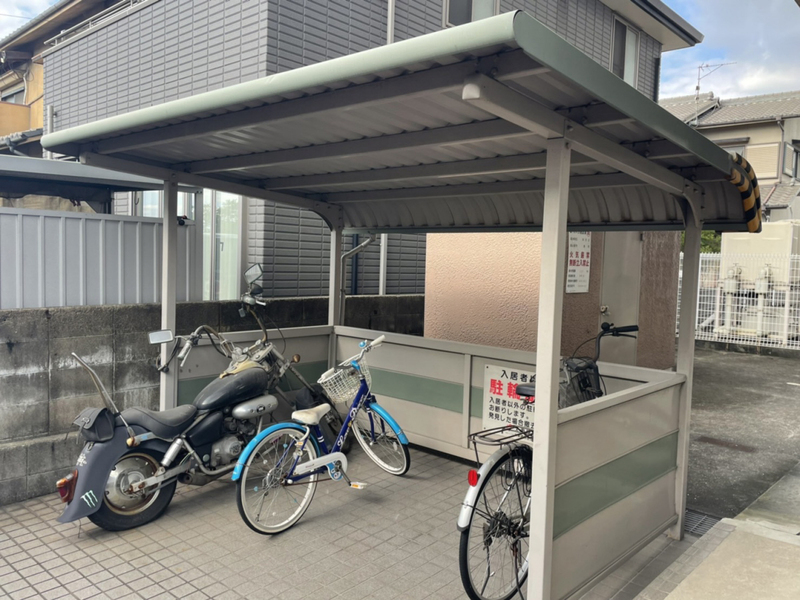 共用部 写真31