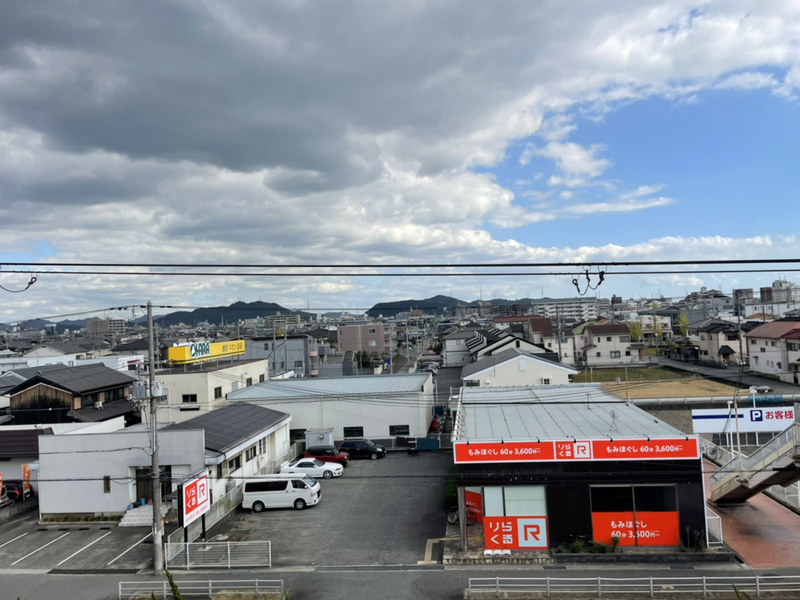 眺望 写真28