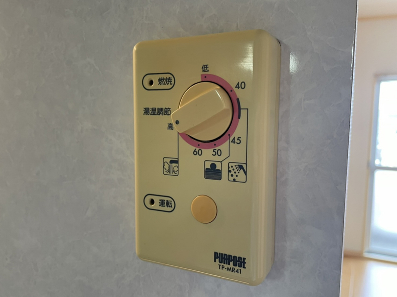 バス 写真12