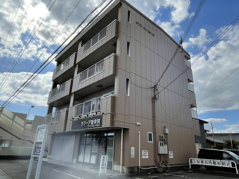 外観 写真30