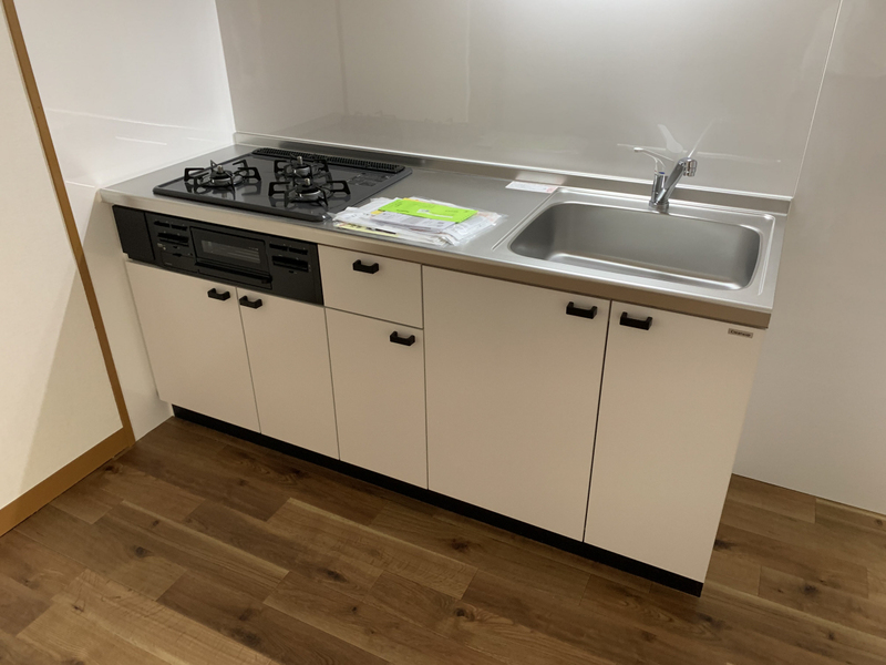 キッチン 写真4