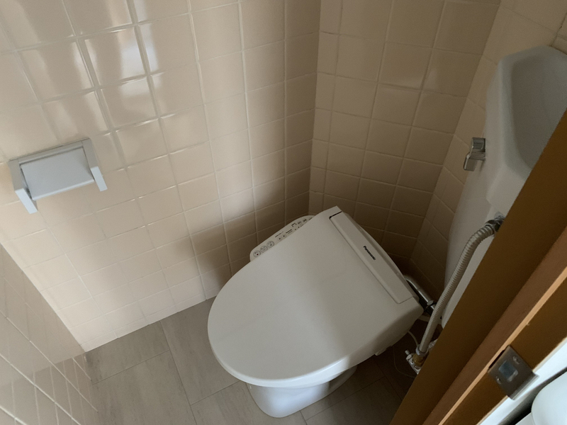 トイレ 写真13