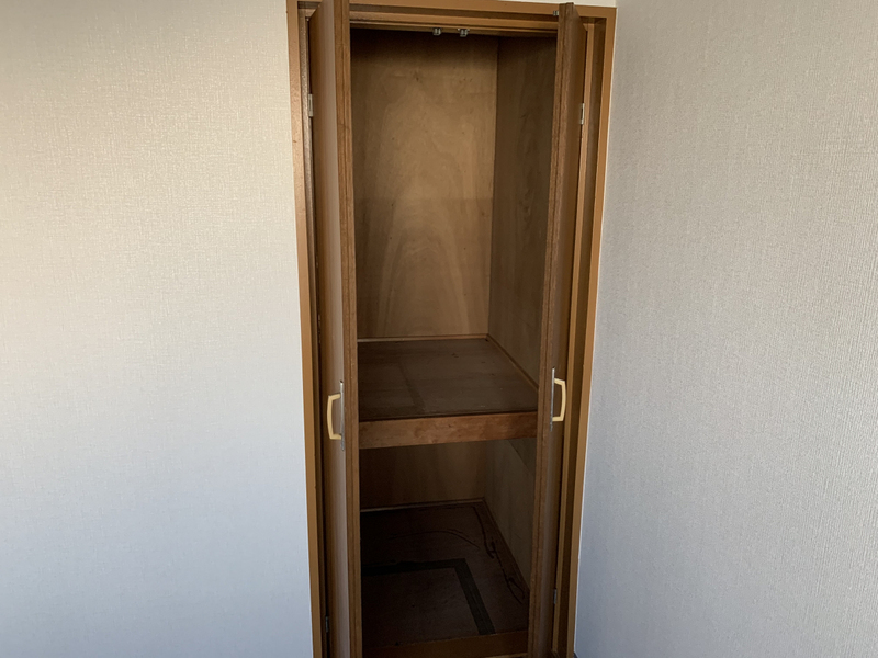 収納 写真14