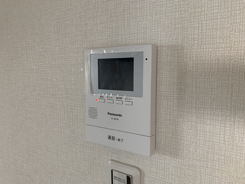 セキュリティ 写真18