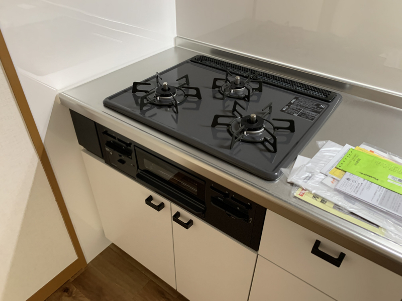 キッチン 写真5