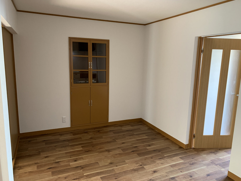 リビング 写真3