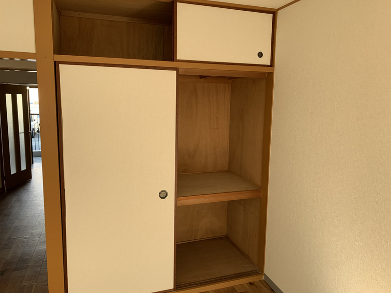 収納 写真16