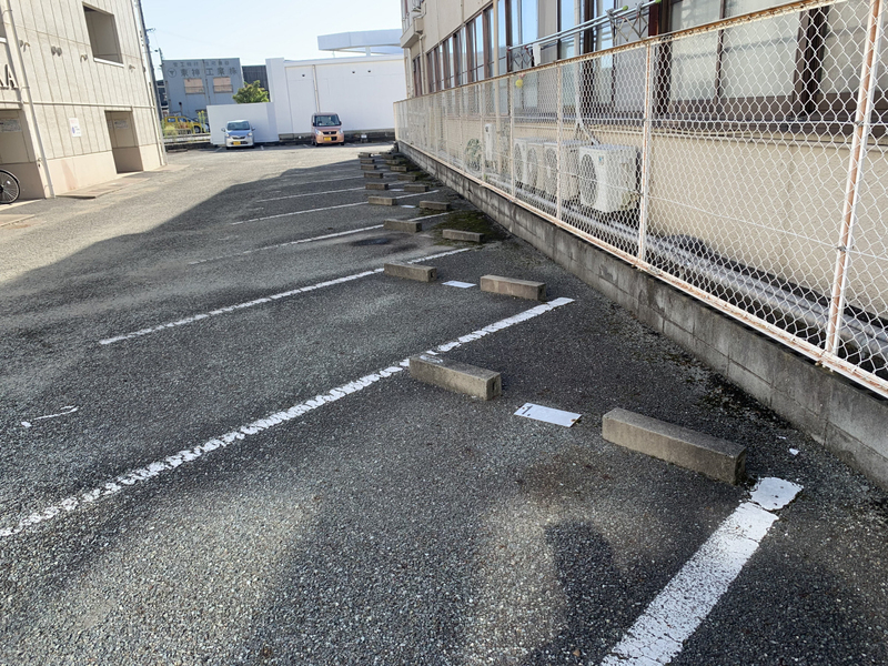駐車場 写真32