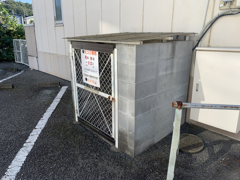 共用部 写真30