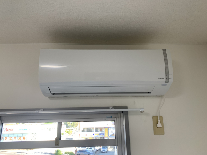 設備 写真17