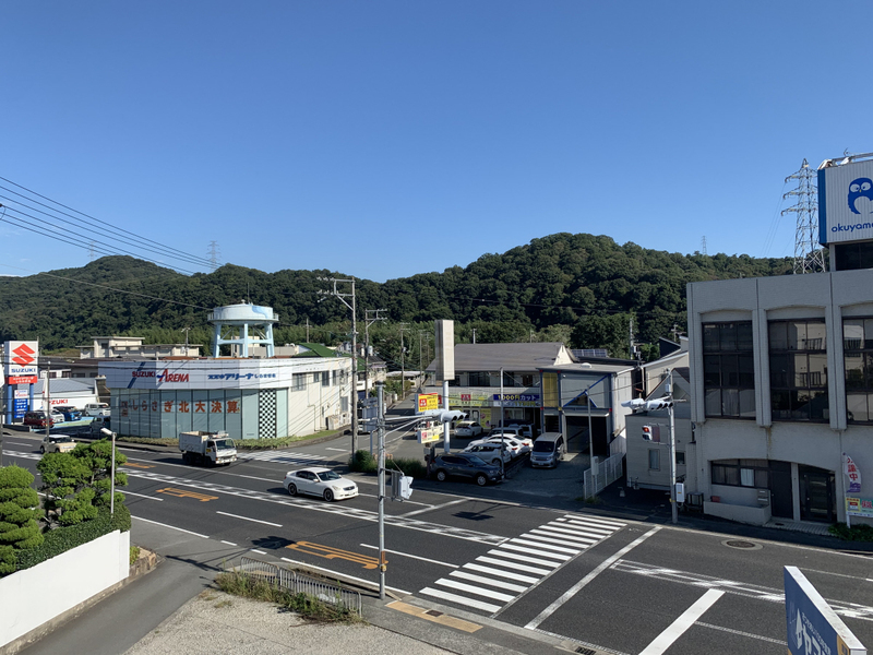 眺望 写真19