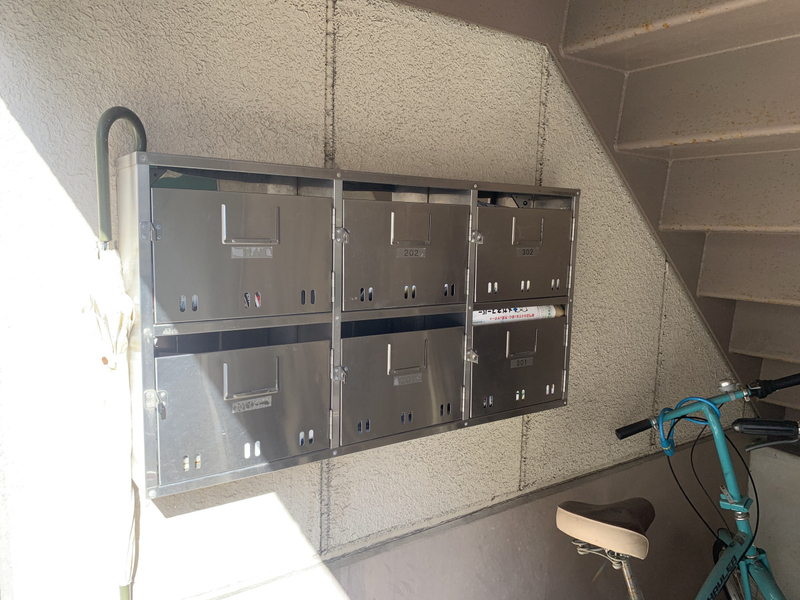 共用部 写真31