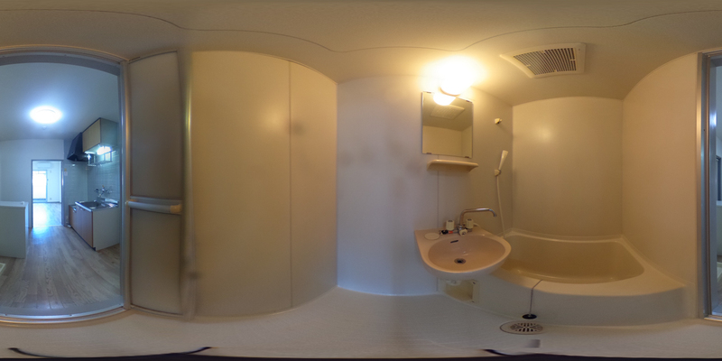 洗面所 写真36