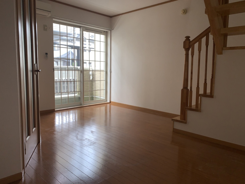 リビング 写真2