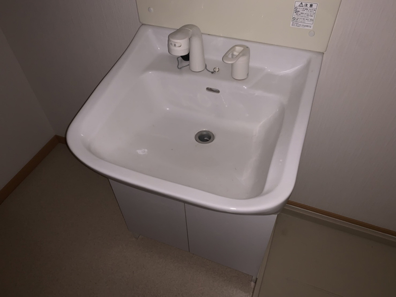 洗面所 写真10