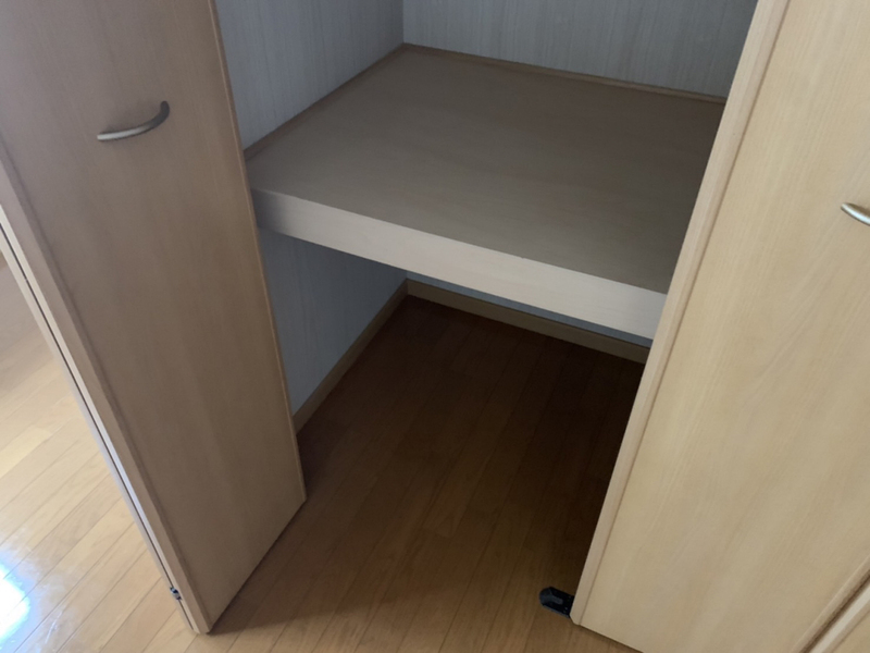 収納 写真14