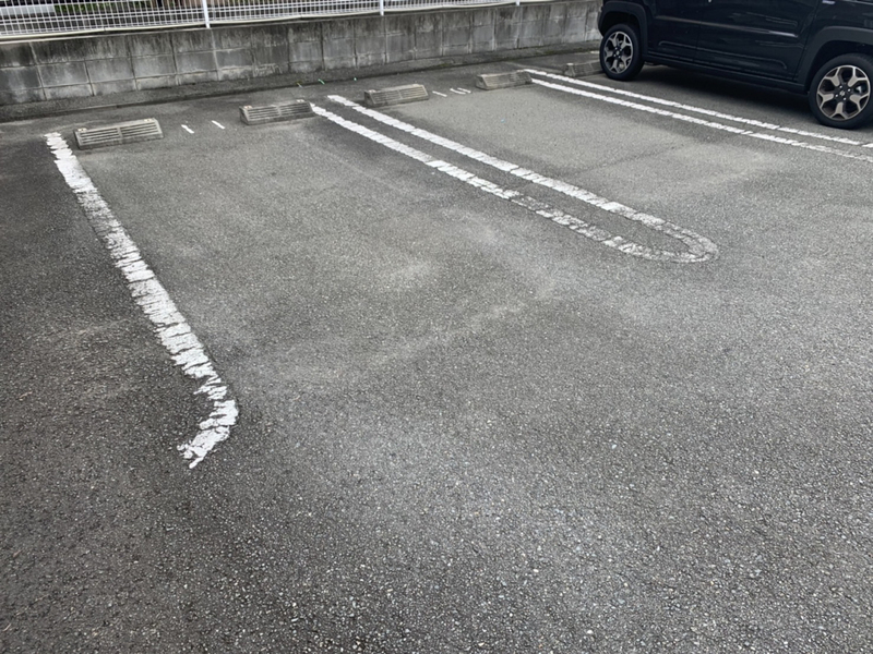 駐車場 写真32