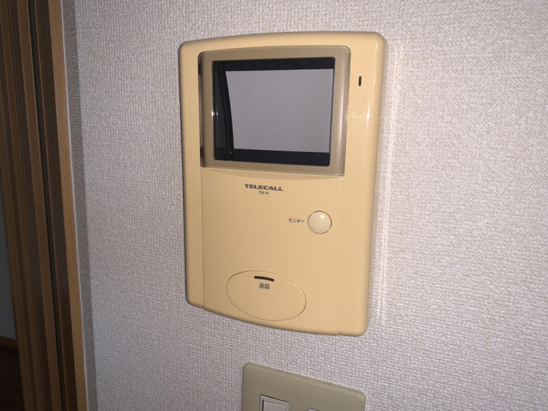 セキュリティ 写真17