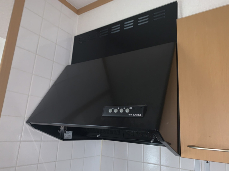 キッチン 写真4