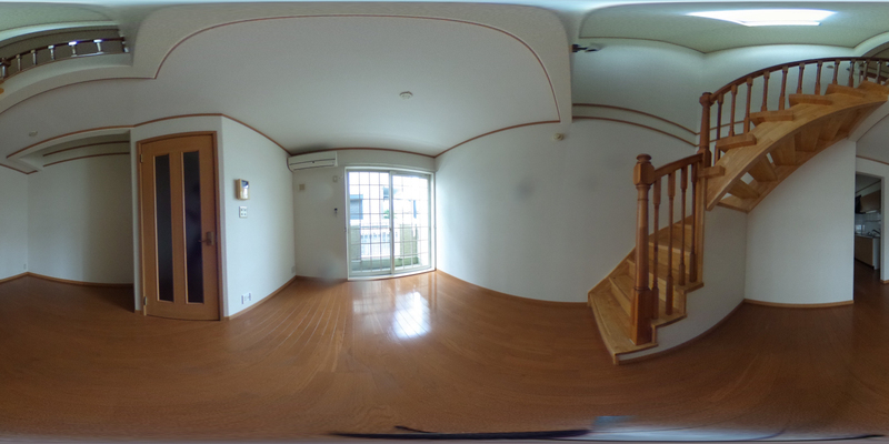 リビング 写真33