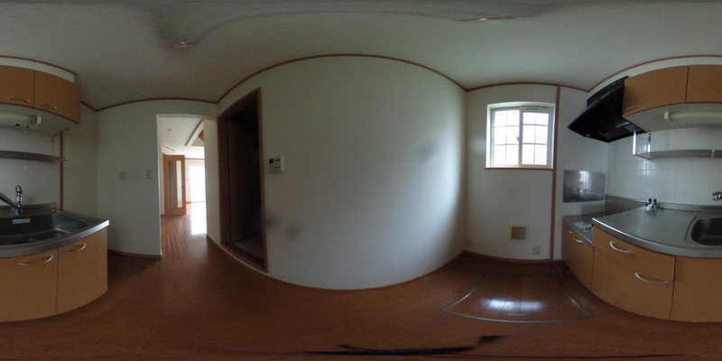 キッチン 写真34