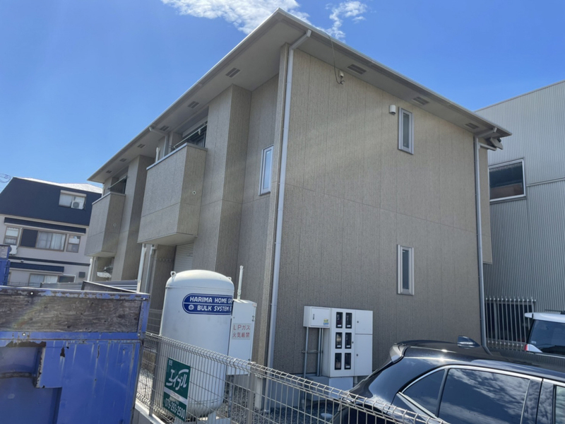 ルシエール神屋町