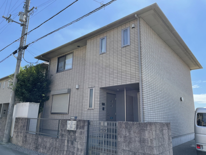 パディフィールド今宿Ｃ