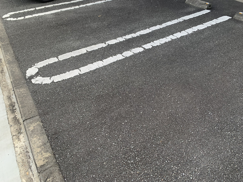 駐車場 写真32