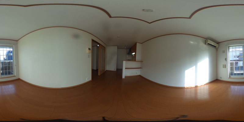 リビング 写真33