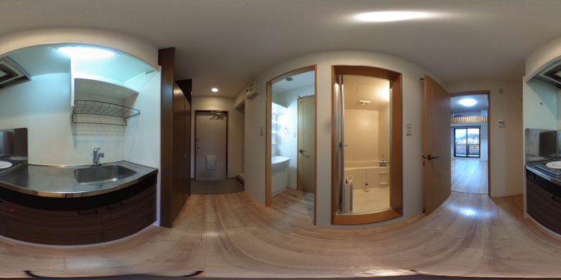 キッチン 写真33