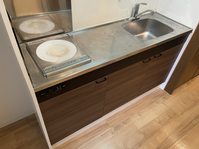 キッチン 写真3