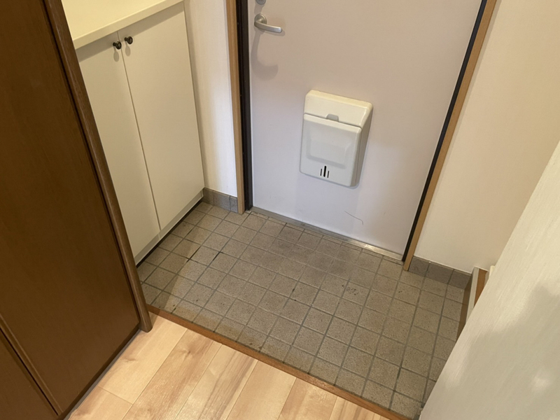 玄関 写真9