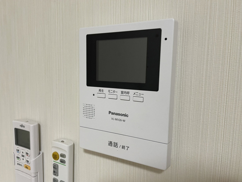 セキュリティ 写真18