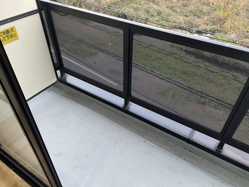 バルコニー・ベランダ 写真17