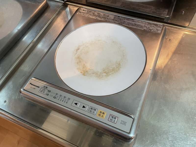 キッチン 写真4