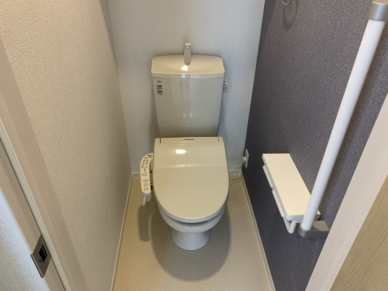トイレ 写真13