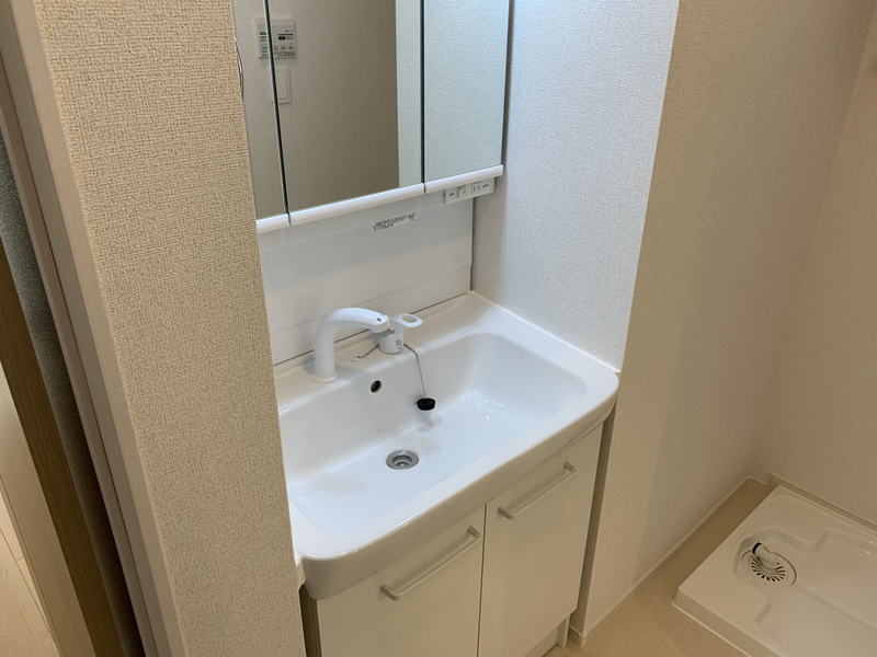 洗面所 写真9