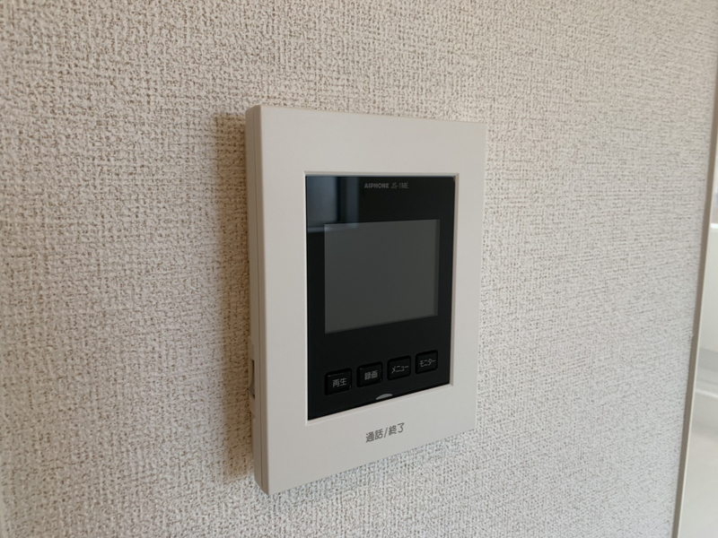 セキュリティ 写真17