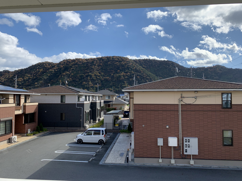 眺望 写真19