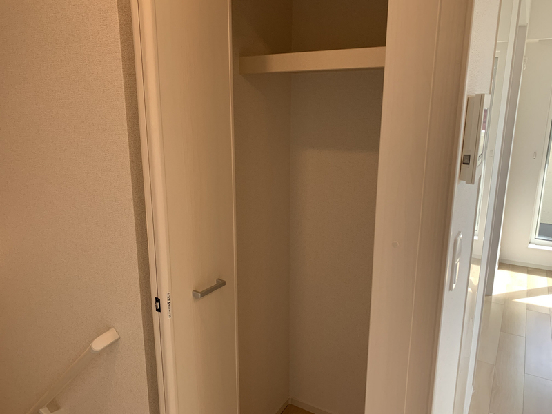 収納 写真15