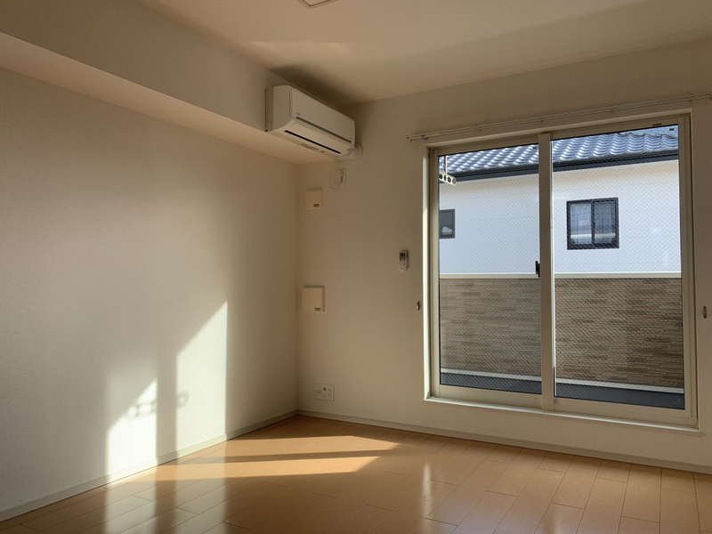 リビング 写真2