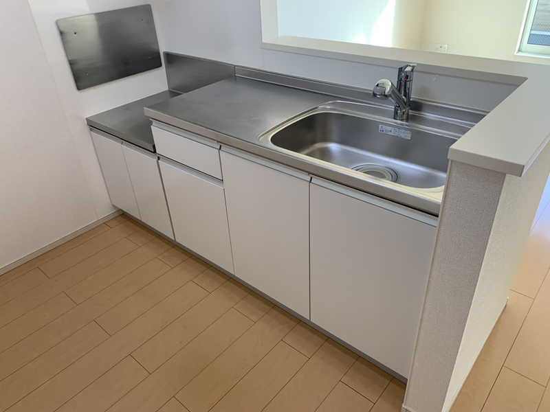 キッチン 写真4