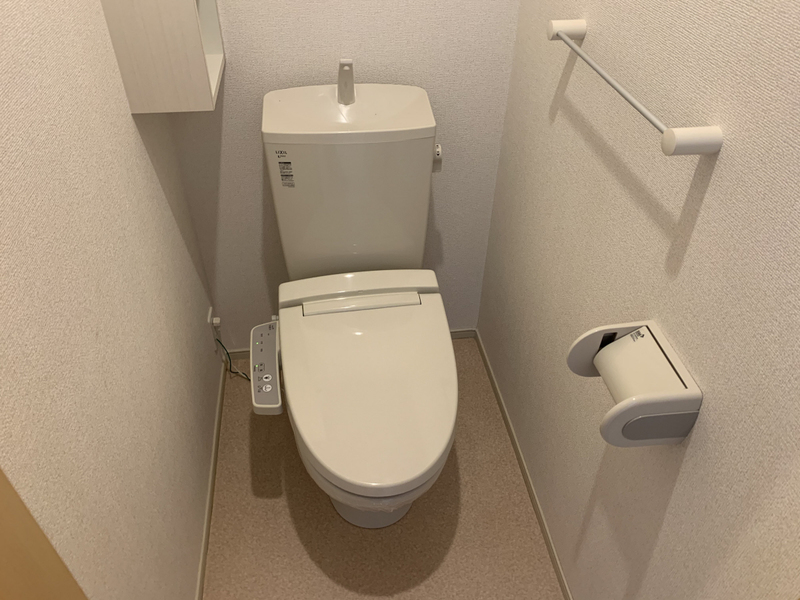 トイレ 写真13